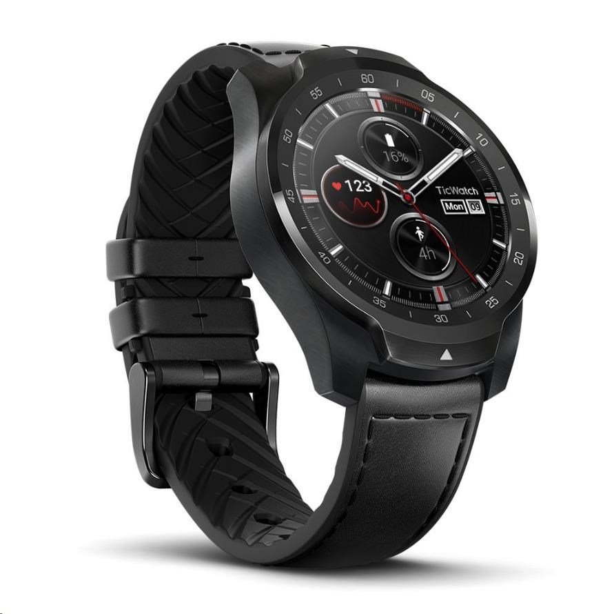 ticwatch shadow review