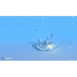 Tilt Brush