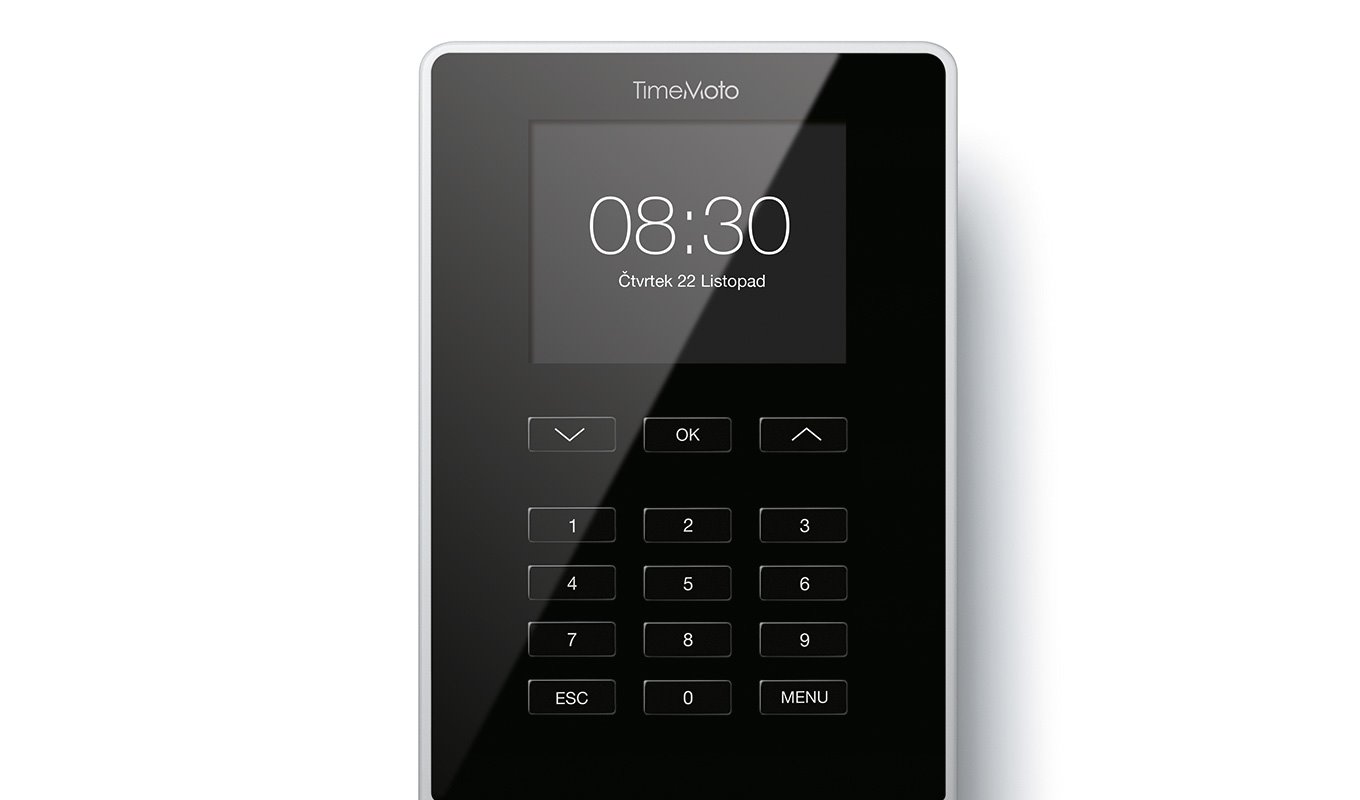 TimeMoto TM-616