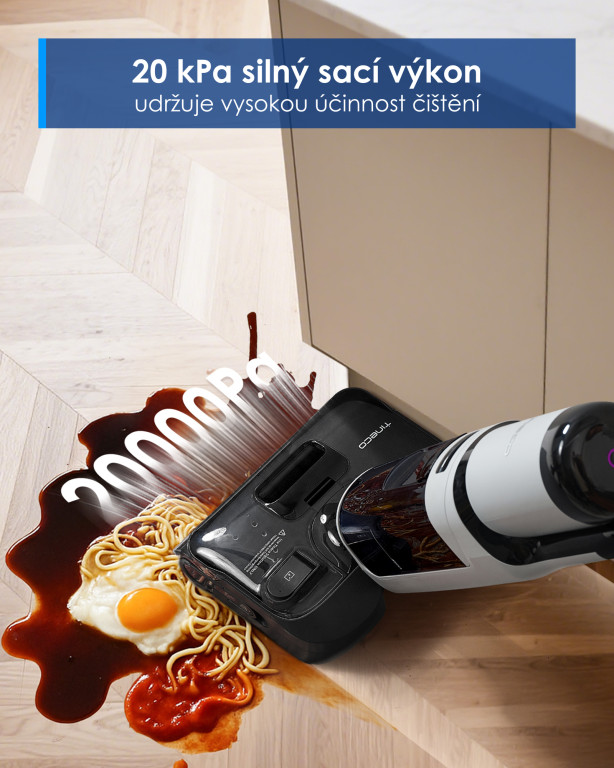 Tineco Floor One i5 Stretch Plus