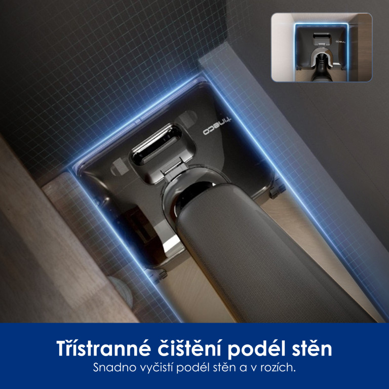 Tineco FLOOR ONE S9 Artist Steam Pro