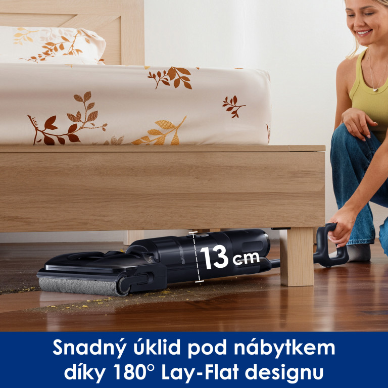 Tineco FLOOR ONE Switch S7 Stretch Premium