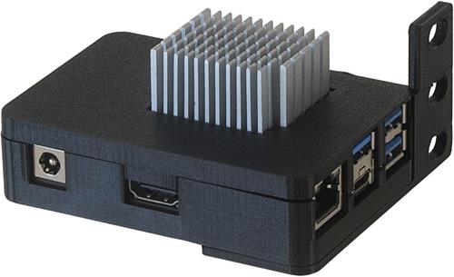 Tinker Board 2 UniFi Controller, rackmount
