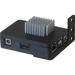 Tinker Board 2 UniFi Controller, rackmount