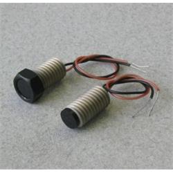 Tirex externí IR zářič, 3m dosvit, 130st., 950nm, 12VDC/0,15A