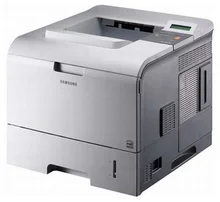 Tiskárna Samsung ML-4551NDR, A4, 43ppm, 1200x1200dpi, 128MB, USB 2.0, paralel, LAN, duplex