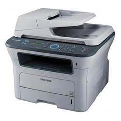 Tiskárna Samsung SCX-4828FN MFZ,A4, 28ppm,1200dpi, 128MB, USB2.0, LAN, ADF, FAX, Duplex