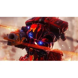 Titanfall 2 Nitro Scorch Pack