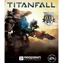 Titanfall elektronická licence