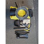 Tlakový čistič Kärcher K 5 Power Control Flex
