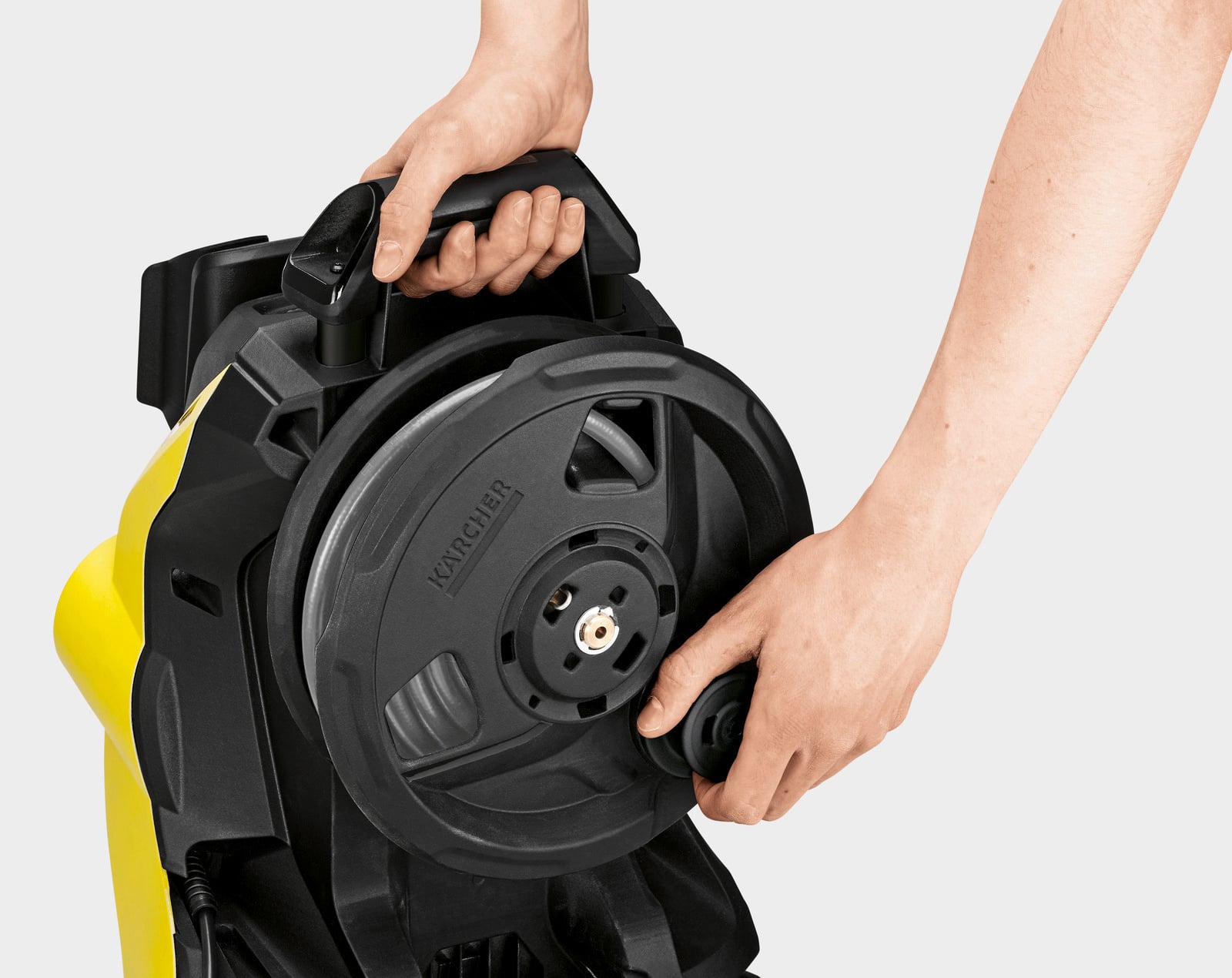Tlakový čistič Kärcher K 7 Premium Smart Control Flex