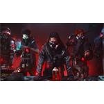 Tom Clancys The Division 2 Warlords of New Yor elektronická licence