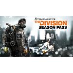 Tom Clancys The Division Season Pass