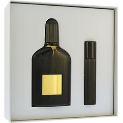 Tom Ford Black Orchid EdP 50ml + EdP 10ml darčeková sada