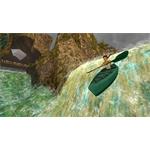 Tomb Raider I-III Remastered
