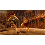 Tomb Raider I-III Remastered
