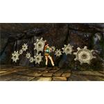 Tomb Raider I-III Remastered