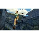 Tomb Raider I-III Remastered