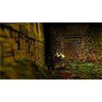 Tomb Raider III