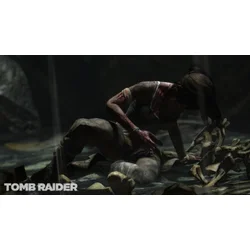 Tomb Raider Survival Edition