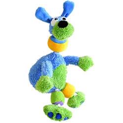 Tommi Trio Buddies Scooby plyš 37cm