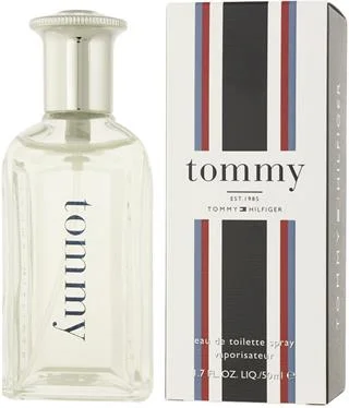 Tommy Hilfiger Tommy EdT 100ml 22548024324
