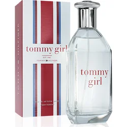 Tommy Hilfiger Tommy Girl EdT 30 ml pre ženy