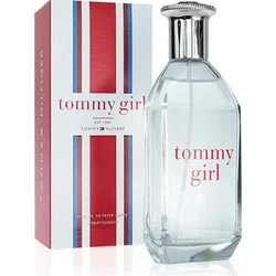 Tommy Hilfiger Tommy Girl EdT 50ml