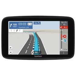 TomTom GO CLASSIC 5" 2. generácie