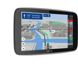 TomTom GO Discover 6"