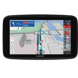 TomTom GO EXPERT 6"