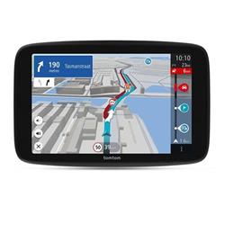 TomTom GO Expert Plus 6"