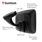 TomTom GO Expert Plus Premium Pack
