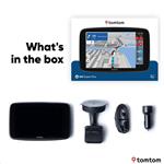 TomTom GO Expert Plus Premium Pack