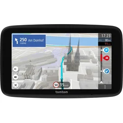 TomTom GO Navigator 6" 2nd gen