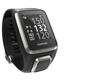 TomTom GPS hodinky Golfer 2 (L), černá
