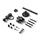 TomTom Rider 500 Europe pro motocykly, Wi-Fi, LIFETIME mapy