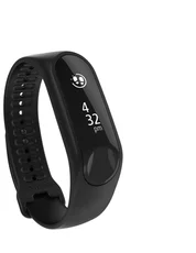 TomTom Touch Cardio (S), černá