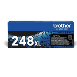 Toner Brother TN-248XLBK čierny (3000 strán) - originálny