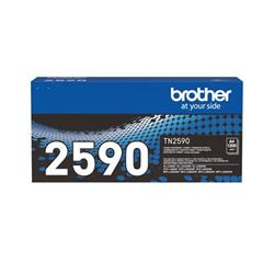 Toner Brother TN-2590 - originálny