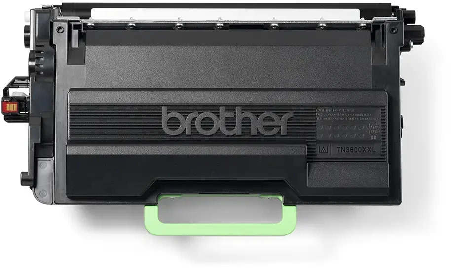 Toner Brother TN-3600XXL, čierny (11000 strán) - originálny