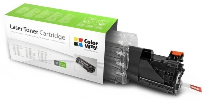 Toner COLORWAY kompatibilný s HP W2030A/ čierny/ 2 400 strán