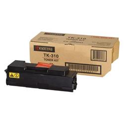 Toner Kyocera TK-310/ FS-2000D/ 12 000 strán/ čierny