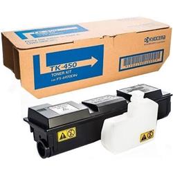 Toner Kyocera TK-450/ FS-6970DN/ 15 000 strán/ čierny