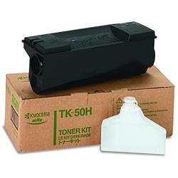 Toner Kyocera TK-50H/ FS-1900/ 15.000 strán/ čierny