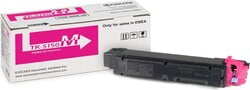 Toner Kyocera TK-5150M/ P6035cdn/M6035cidn/M6535cidn/ 10 000 strán/ fialový