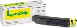 Toner Kyocera TK-5150Y/ P6035cdn/M6035cidn/M6535cidn/ 10 000 strán/ žltý