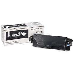 Toner Kyocera TK-5160K/ 16 000 A4/ čierny/ pre P7040cdn