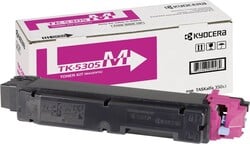 Toner Kyocera TK-5305M/ 6 000 A4/ fialový/ pre TASKalfa 350/351ci