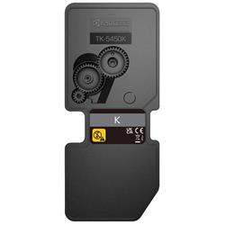 Toner Kyocera TK-5450K čierny pre 4 100 A4 (pri 5% pokrytí), pre PA2600cx/cwx, MA2600cfx/cwfx
